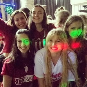 Meet your Posher, Tricia